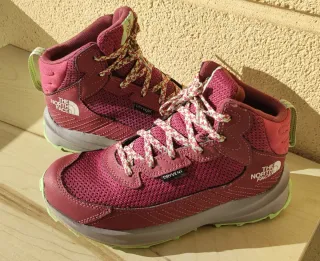 Botas Montaña The North Face Niña Talla 35