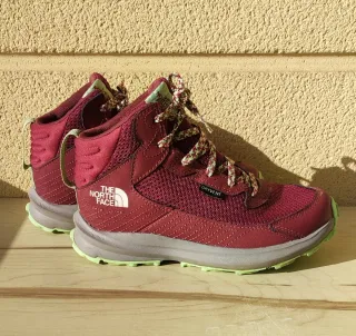 Botas Montaña The North Face Niña Talla 35