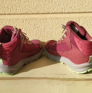 Botas Montaña The North Face Niña Talla 35