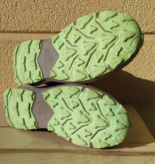 Botas Montaña The North Face Niña Talla 35