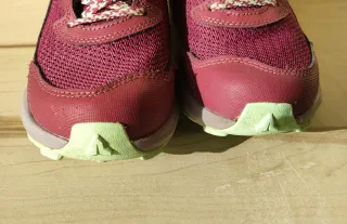 Botas Montaña The North Face Niña Talla 35