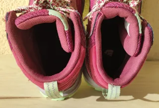 Botas Montaña The North Face Niña Talla 35