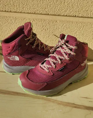 Botas Montaña The North Face Niña Talla 35