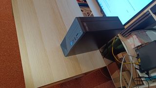 Dell Inspiron 3030S DDR5