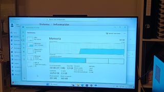 Dell Inspiron 3030S DDR5