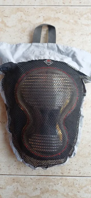 Rodilleras deportivas