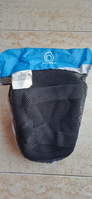 Rodilleras deportivas