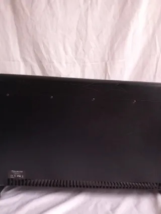 Calentador Rowenta 2400W