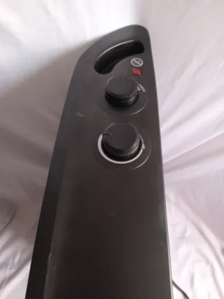 Calentador Rowenta 2400W