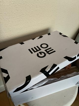 Sandalias Geno Talla 42 Nuevas