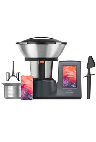 Robot Cocina Taurus Mycook Touch