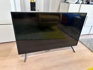 TV Samsung 50 Crystal UHD 4K SAMTU50CU7105, Smart