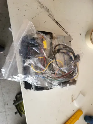 Radio Alpine CDE-180RR