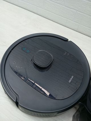 Robot aspirador Conga 7490 Immortal Home