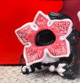 Funko Pop Stranger Things Demogorgon