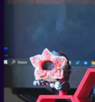 Funko Pop Stranger Things Demogorgon