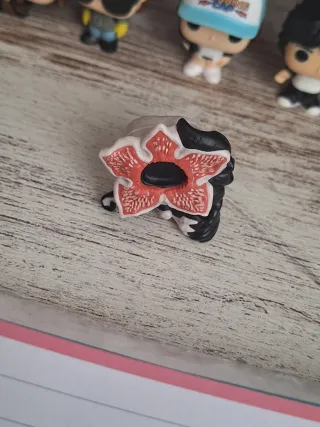 Funko Pop Stranger Things Demogorgon