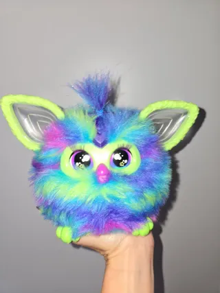 Furby original
