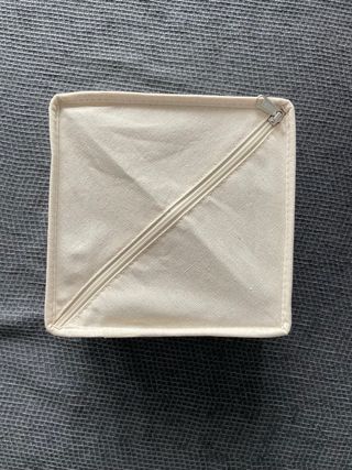 Organizadores de Ropa Zara Home Pack de 3