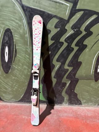 Sci Wedze 117 Decathlon per Bambini