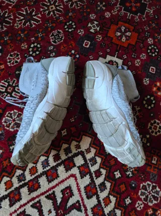 Nike Air Footscape Magista Flyknit 46