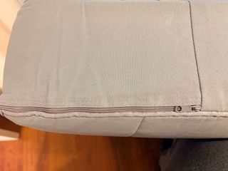 Colchón IKEA Sultan 90