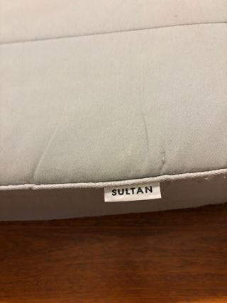 Colchón IKEA Sultan 90