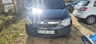 Opel Antara 2010
