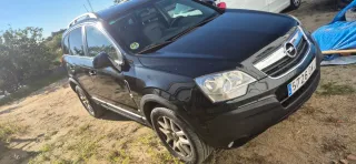 Opel Antara 2010