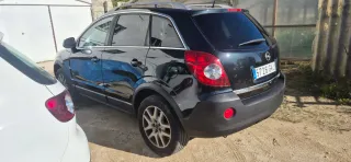 Opel Antara 2010