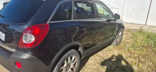 Opel Antara 2010