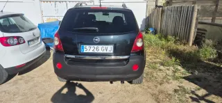 Opel Antara 2010