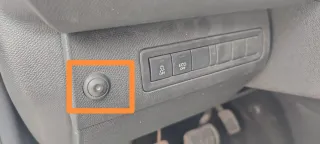 Peugeot 308 Allure 2015 Blanco