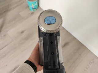 Aspirador escoba Prettycare