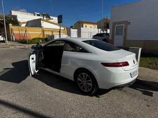 Renault Laguna 2012