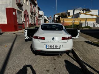 Renault Laguna 2012
