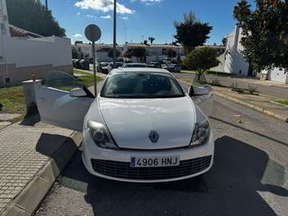 Renault Laguna 2012