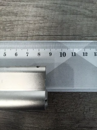 Cilindro Cerradura FAC 70-80-90mm