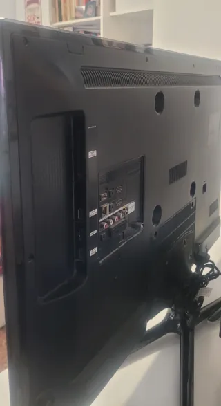 TV Samsung LED 40 Full HD