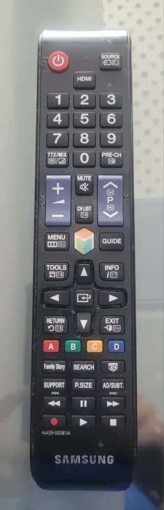 TV Samsung LED 40 Full HD