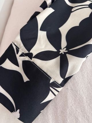 Camisa Yera floral M