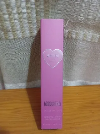 Colonia mujer OFERTA