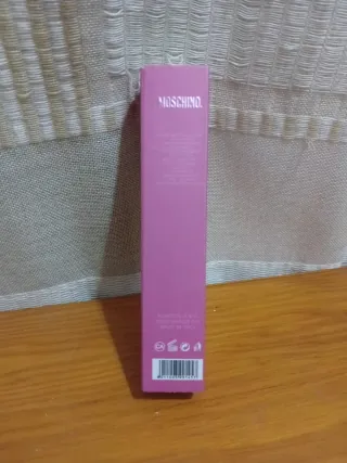 Colonia mujer OFERTA