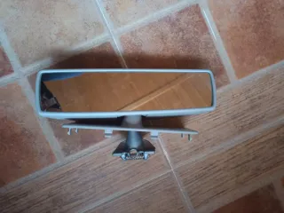 Espejo retrovisor coche Seat Toledo y altea