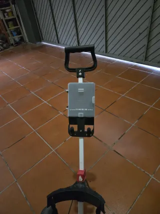 Carrito Golf Infantil INESIS