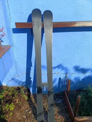 Esquís Dynastar Speed Zone 165cm