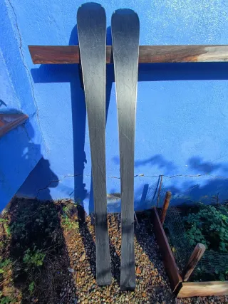 Esquís Dynastar Speed Zone 165cm