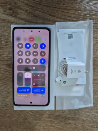 Xiaomi 14T Pro 512GB Negro