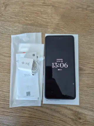 Xiaomi 14T Pro 512GB Negro