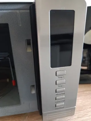 Microondas NEVIR con grill